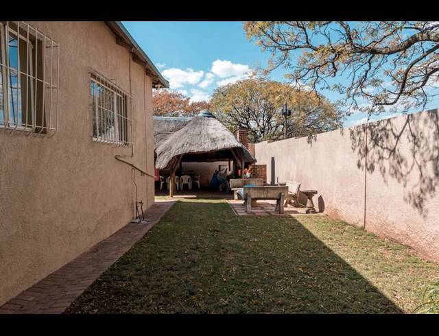 4 BEDROOM HOUSE FOR SALE IN FISHERS HILL